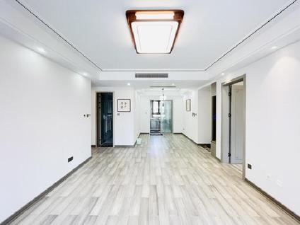 北京华润置地昆仑御3室2厅129平中楼层/共10层