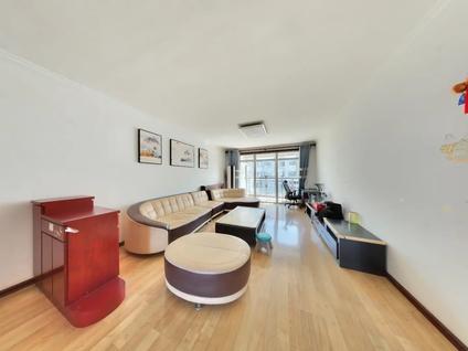 北京鑫江水青木华2室1厅99.6平中楼层/共6层