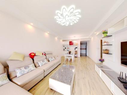 北京龙湾上城3室1厅123平中楼层/共26层