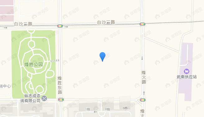 清能锦城·缦云观樾效果图