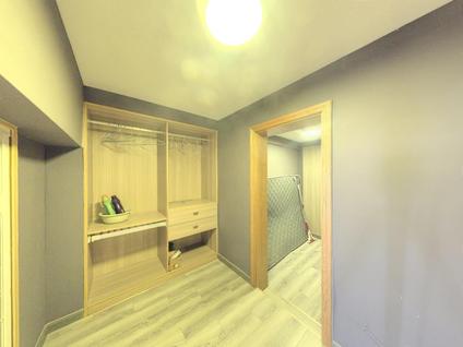 北京帝景现代城2室1厅53.53平高楼层/共19层