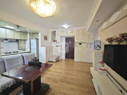 北京花果园(C区)2室1厅64平高楼层/共46层