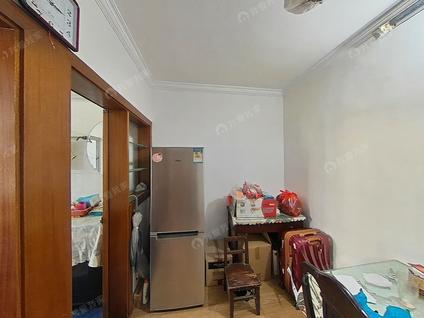 北京上南新村(十村)1室1厅45平中楼层/共6层