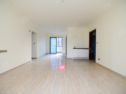 江门碧桂园新仕界4室2厅143平中楼层/共30层