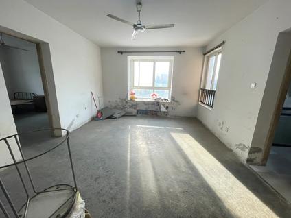 北京绿洲南苑(A区)2室2厅81平中楼层/共6层