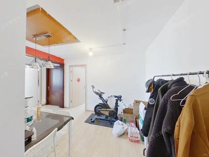 北京柏林爱乐(二期)2室1厅94.92平中楼层/共22层