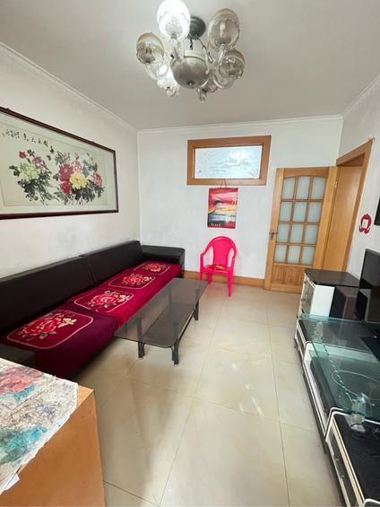 北京稷下北生活区3室1厅71平低楼层/共6层