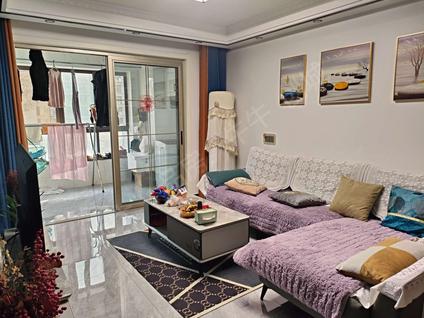 北京两淮融景苑3室2厅113.5平低楼层/共29层