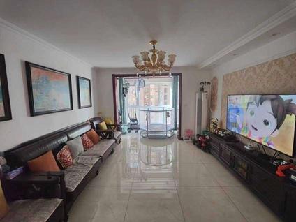 北京红石原著小区3室2厅135平中楼层/共31层