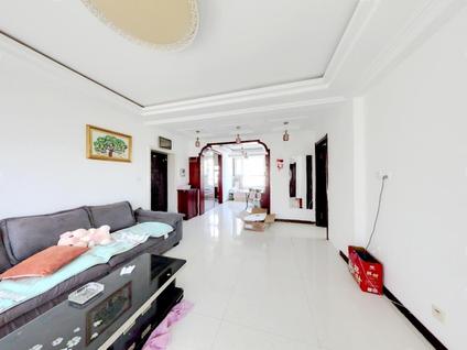 北京金石明珠2室1厅95.12平中楼层/共5层