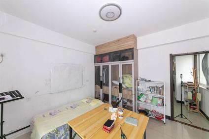 无锡优族联盟2室1厅75.43平中楼层/共17层