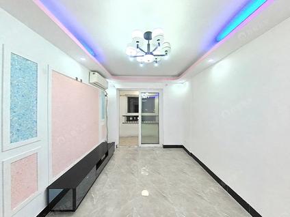 北京君莲闵都雅苑2室2厅77.42平高楼层/共17层