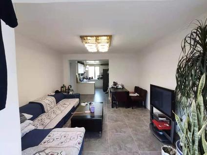 北京锡华世纪花园2室2厅98.6平中楼层/共6层