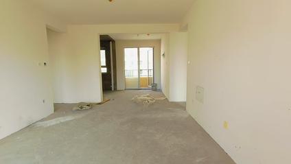 4室2厅 辛安府效果图