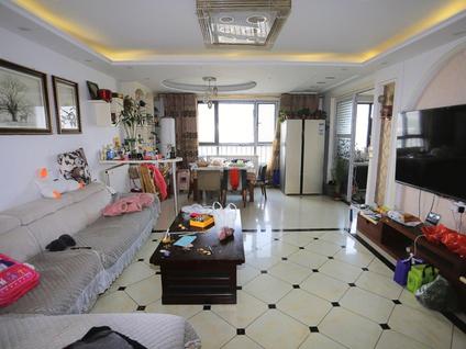 北京锦绣豪庭(牡丹)3室2厅131平低楼层/共24层