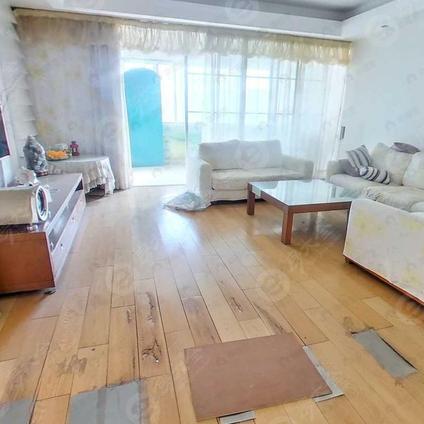 北京梅园小区3室2厅158.11平中楼层/共6层