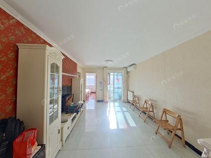 北京丽泽景园1室1厅63.17平中楼层/共26层