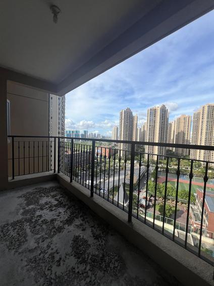 北京华发又一城4室2厅130.52平中楼层/共34层