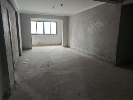 北京恒福新城3室2厅122平中楼层/共33层