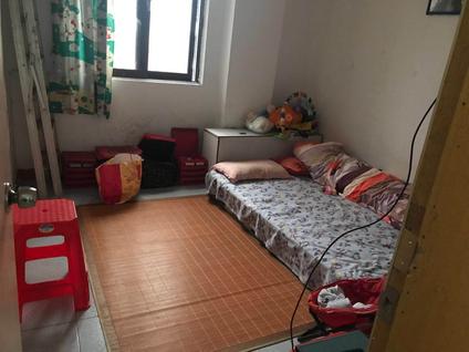 北京城东路3室2厅96平中楼层/共8层