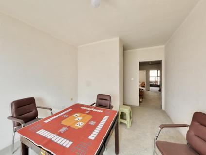 北京双塘景苑3室2厅121.09平高楼层/共25层