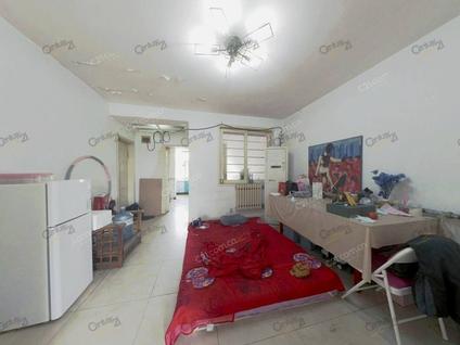 北京太华小区3室1厅86平高楼层/共7层