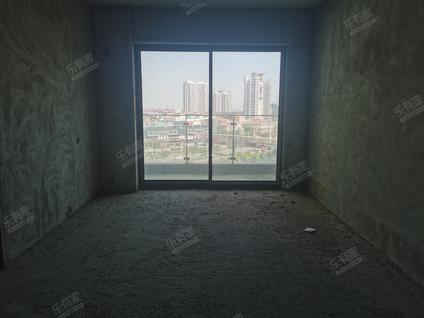 江门越秀星汇名庭3室2厅99.4平低楼层/共31层