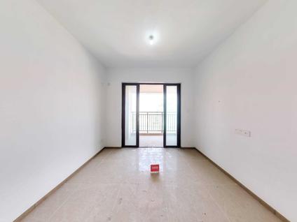 北京福晟钱隆御府3室2厅85.46平中楼层/共33层