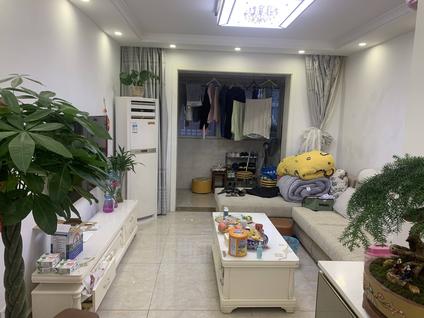 南京尧顺佳园(北区)3室2厅89平高楼层/共6层