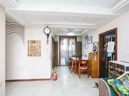 北京德锦苑3室2厅117.12平中楼层/共14层