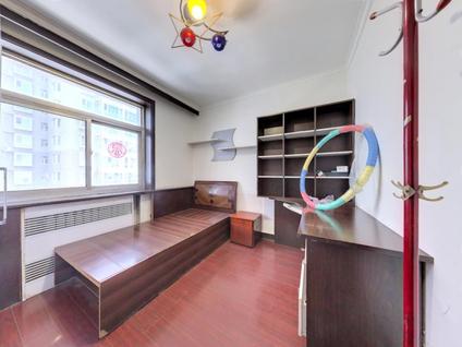 北京矿机宿舍(胜利街)2室1厅59.2平高楼层/共6层