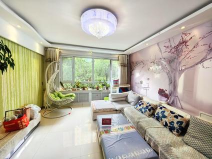 西宁华益茗筑谦和园3室2厅143平低楼层/共18层