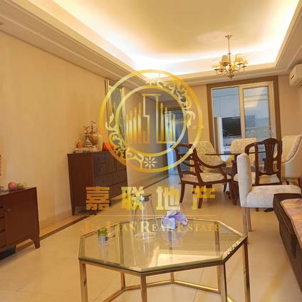 北京国扬山语雅景凯旋华府4室2厅115.94平低楼层/共30层