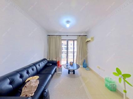 北京岭南世家(景园)2室2厅70.1平高楼层/共10层