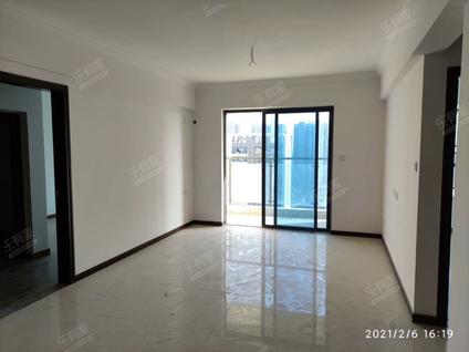 北京上城嘉泰3室2厅92.34平高楼层/共29层