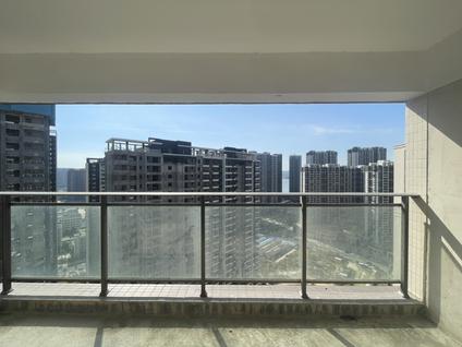 北京怡璟海岸雅园3室2厅112平高楼层/共32层