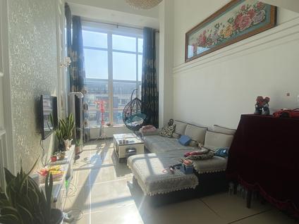 北京博众新城(二期)3室2厅129平高楼层/共6层