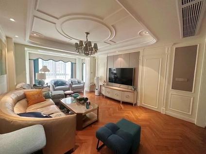 北京玉环新城吾悦广场3室2厅96平低楼层/共21层