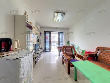 北京五月花花园2室2厅79.42平低楼层/共17层