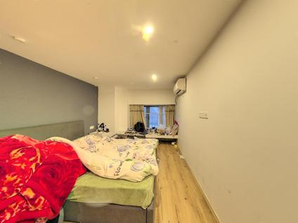 北京亚洲之窗2室1厅51.88平低楼层/共22层