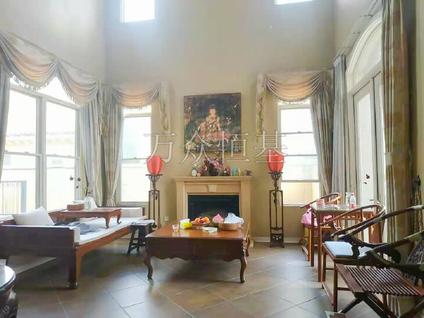 北京纳帕溪谷4室3厅507.9平低楼层/共1层