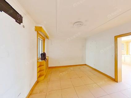 北京中国农业大学东校区家属院3室1厅86.19平低楼层/共6层