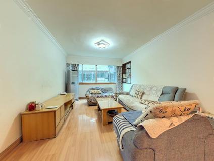 北京师大教师宿舍3室1厅87.6平高楼层/共9层