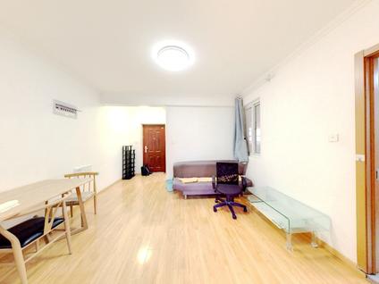 北京凤来南园2室1厅66.33平高楼层/共29层