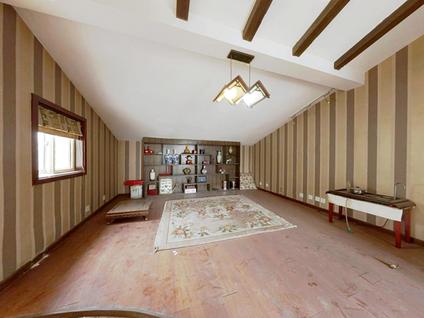 北京蔚蓝人家5室3厅196.32平高楼层/共6层