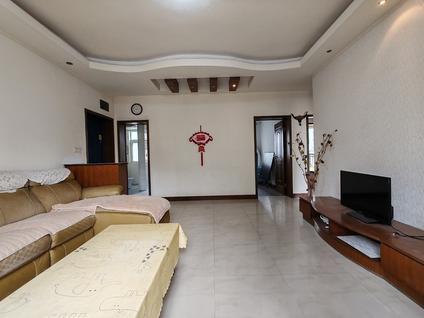 重庆华渝西苑3室1厅82平高楼层/共7层