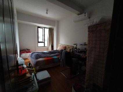 北京万洋华府二期3室2厅89平中楼层/共11层