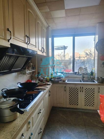 北京玉湖小区4室2厅131.88平低楼层/共22层