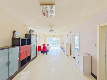 北京天和人家2室1厅101.34平高楼层/共13层