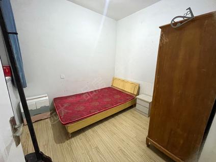 北京明日·世纪花园2室2厅80平中楼层/共11层